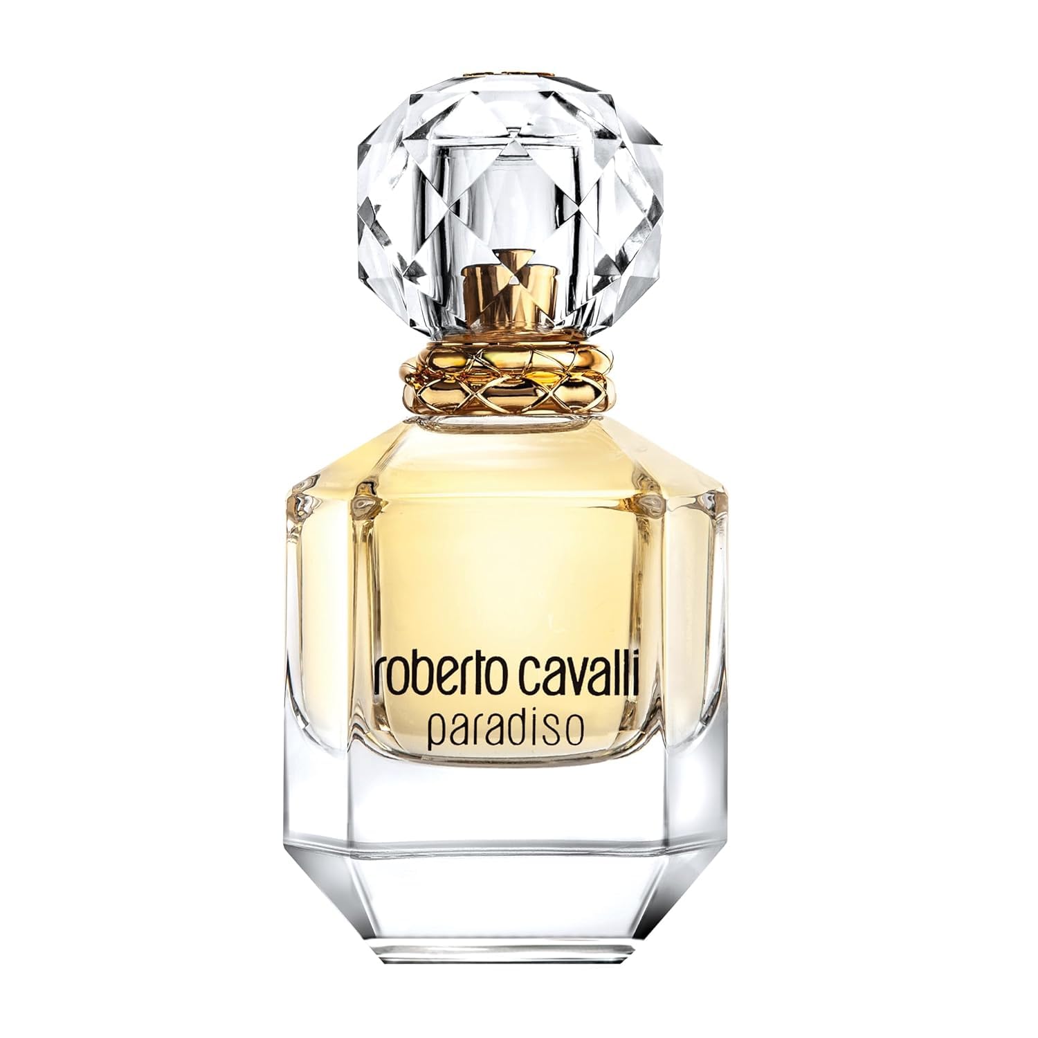 Amazon | ロベルト カヴァリ Paradiso Eau De Parfum Spray 50ml/1.7oz